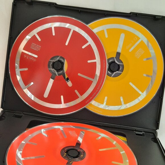 Joel Osteen Take 10 Getting your Life back on track - 5 CD SET - Picture 4 of 6